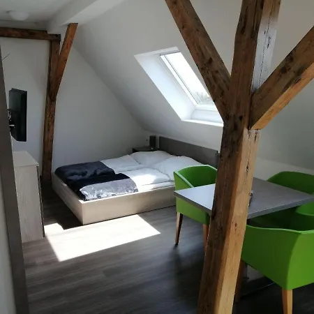 Steger-hues-app-42 Appartement