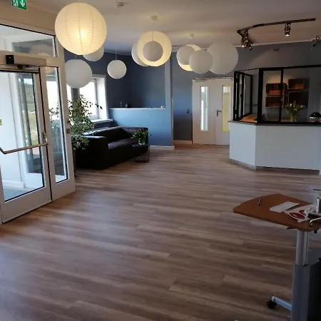 Steger-hues-app-42 Appartement *